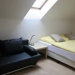 Prague Сasa de vacaciones Průhonice