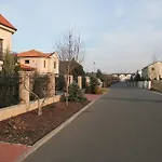 Сasa de vacaciones Prague