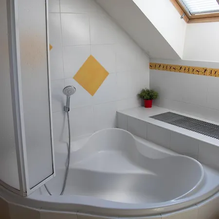 Prague Prázdninový dům