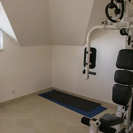 Tatil Evi Prague