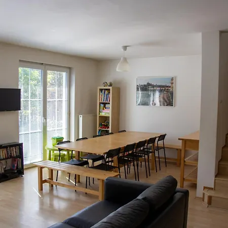 Tatil Evi Prague *