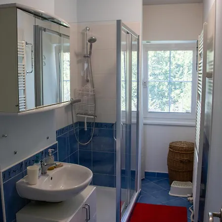 Prázdninový dům Prague Průhonice