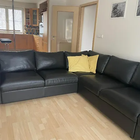 Prázdninový dům Prague Průhonice