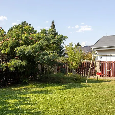 Tatil Evi Prague *