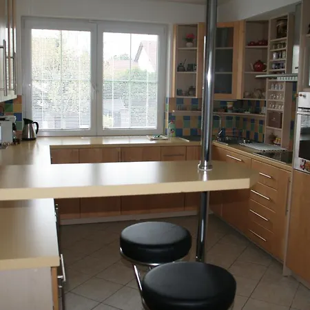 Σπίτι διακοπών Prague *