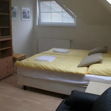 Prague Prázdninový dům *