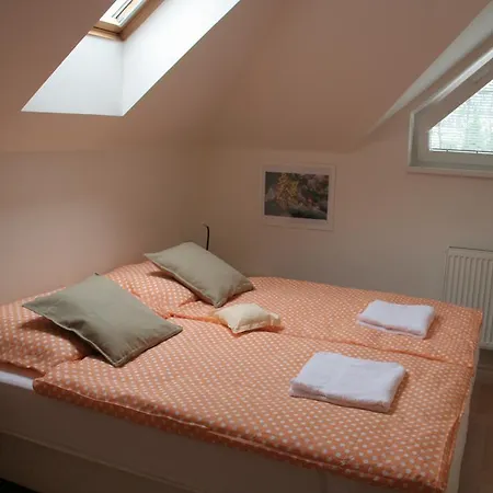 Prague Σπίτι διακοπών