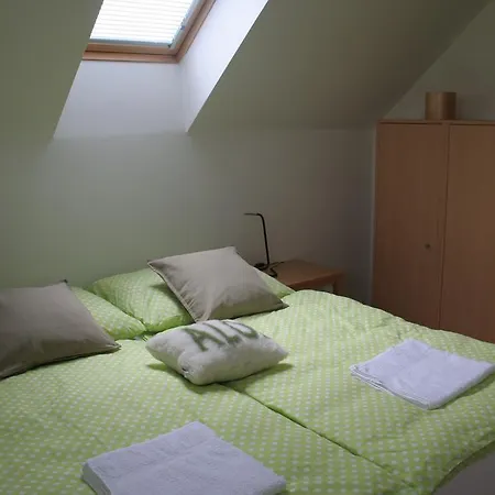 Prague Σπίτι διακοπών *