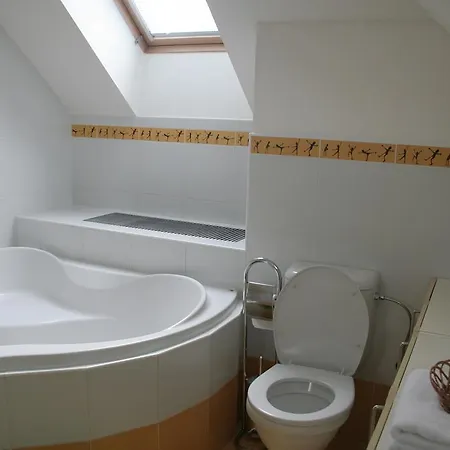 Tatil Evi Prague *