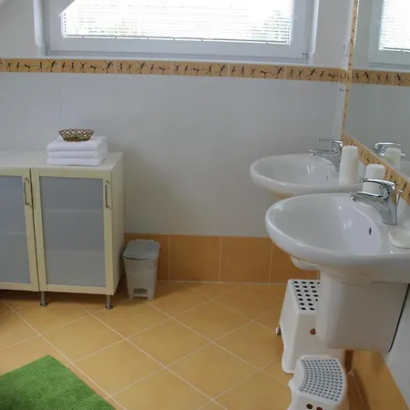 Prague Σπίτι διακοπών *