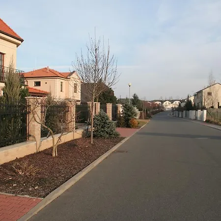 Prázdninový dům Prague