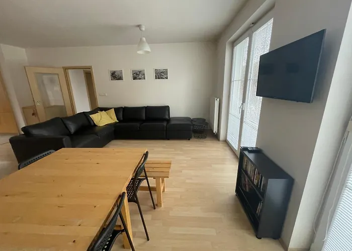 Prague Prŭhonice