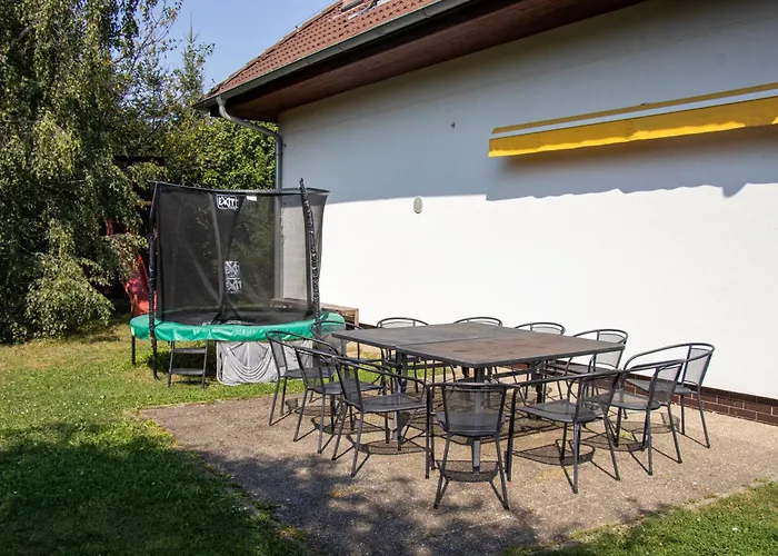 Prague Semesterbostad Prŭhonice