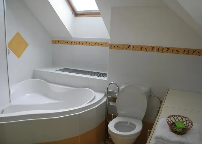 Prázdninový dům Prague *