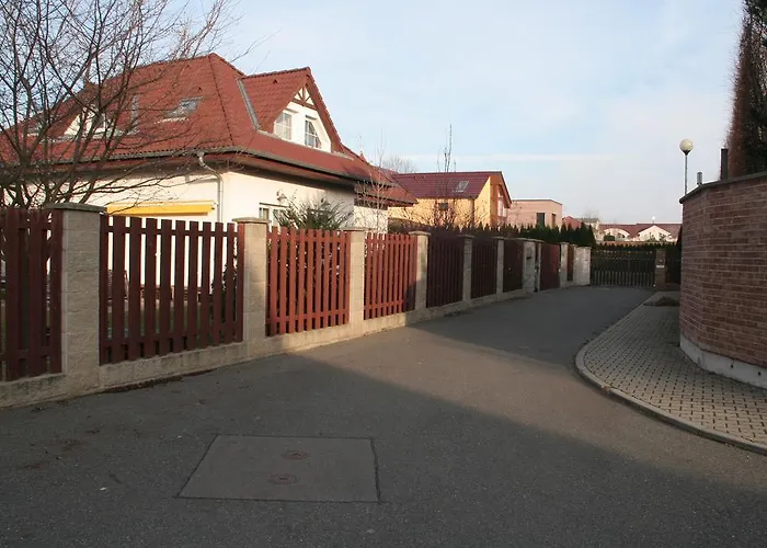 Prague *
